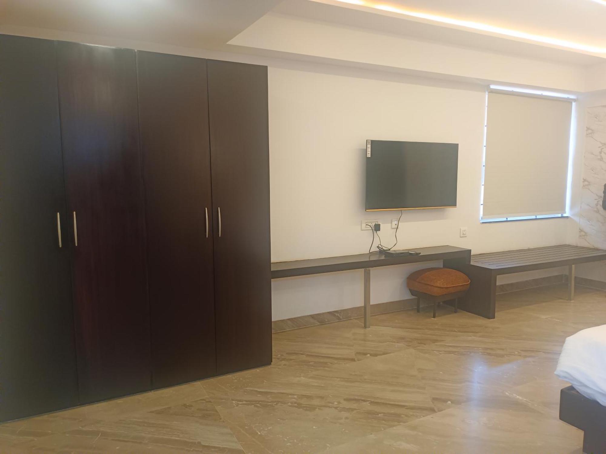 Hotel Kadamb Tree 贾巴尔普尔 外观 照片