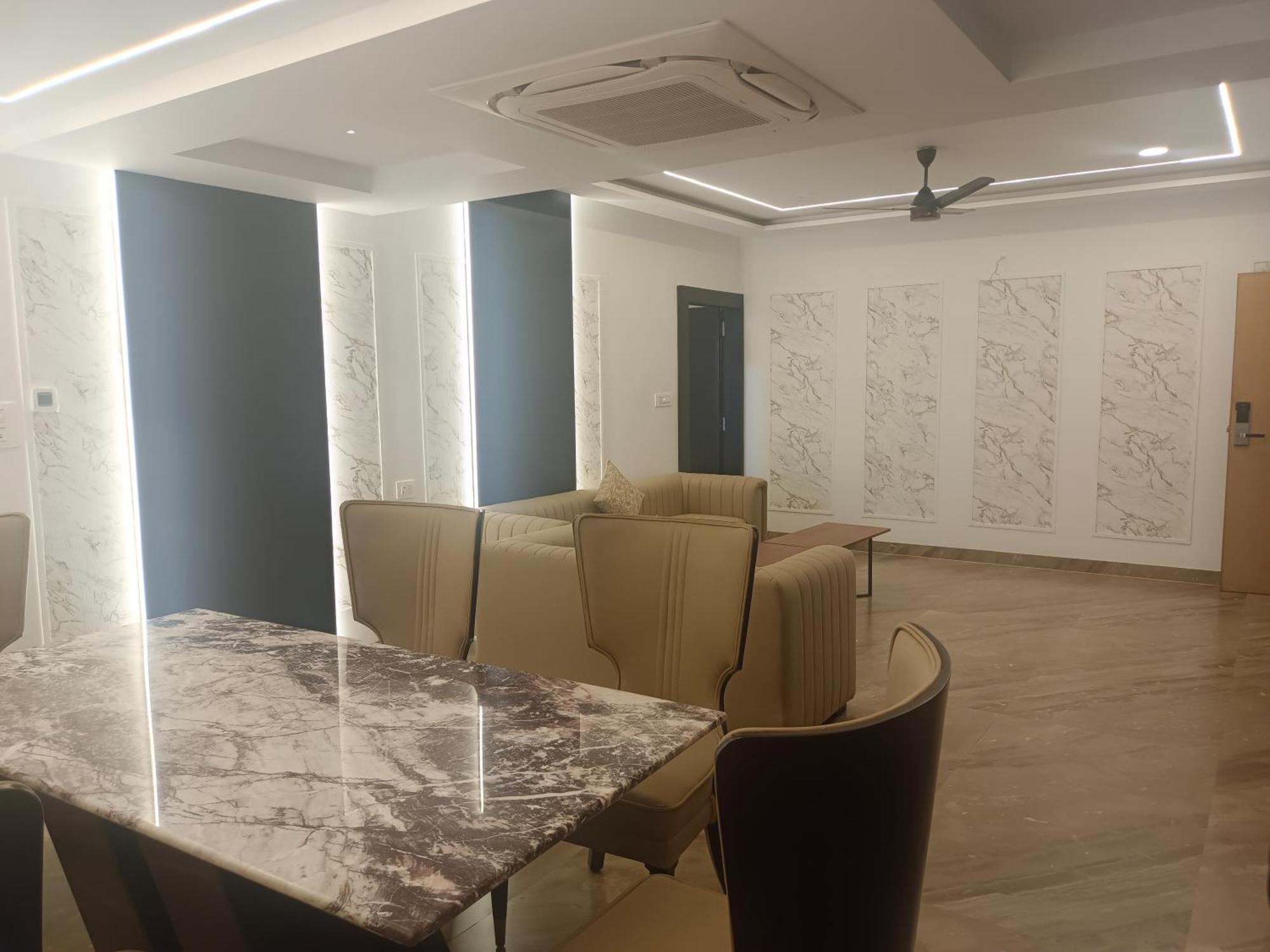 Hotel Kadamb Tree 贾巴尔普尔 外观 照片