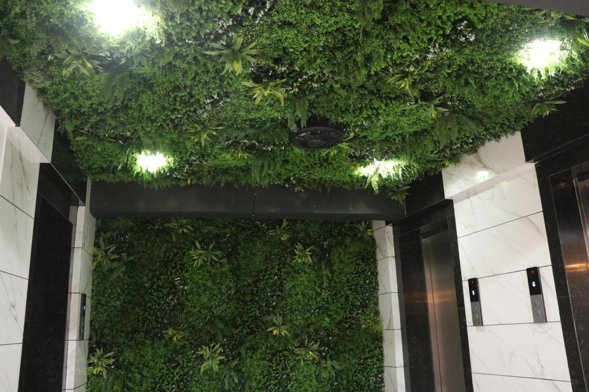Hotel Kadamb Tree 贾巴尔普尔 外观 照片